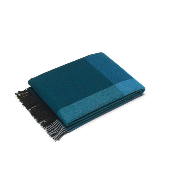 Vitra - Decke Colour Block Blanket
