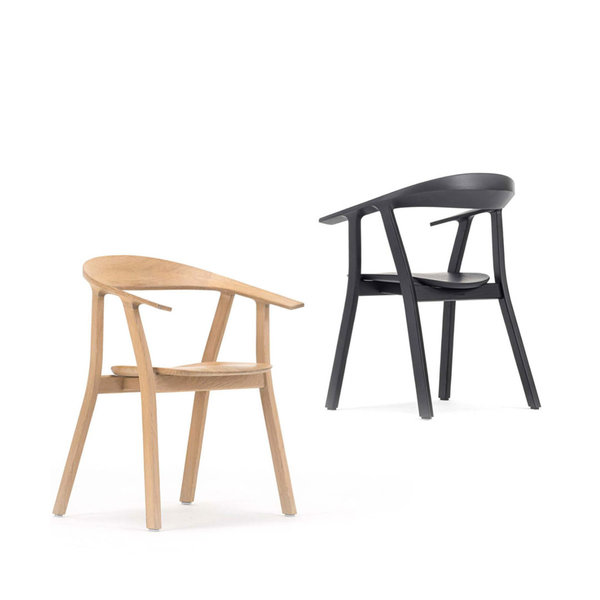 Prostoria - Stuhl Rhomb Chair