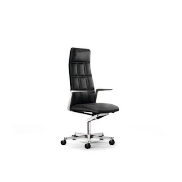 Walter Knoll - Leadchair Management