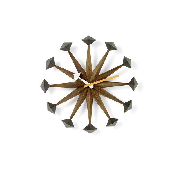 Vitra - Polygon Clock