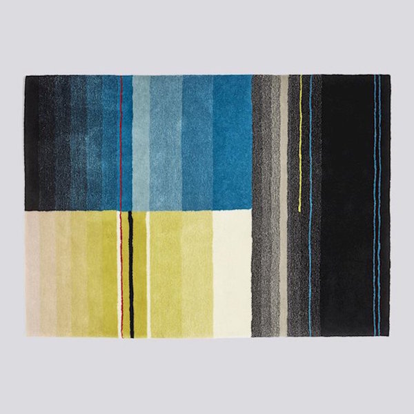 HAY - Colour Carpet 01 Teppich