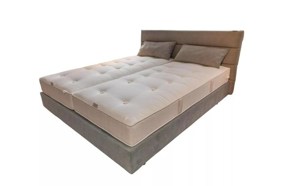 SCHRAMM - Pure Bed Panel